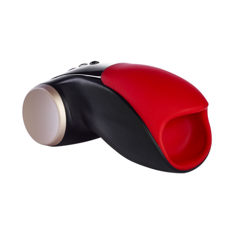 Fun Factory COBRA LIBRE II Vibrating Masturbator - FN551BR