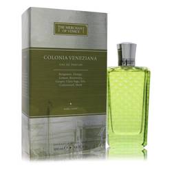 Merchant Of Venice Colonia Veneziana Eau De Parfum Spray By The Merchant Of Venice by The Merchant Of Venice