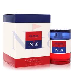 Concept # 18 Eau De Toilette Spray By Pal Zileri by Pal Zileri