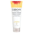 Coochy Peachy Keen Shave Cream — 7.2 oz - COO1014-07