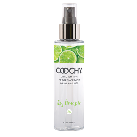 Coochy Key Lime Pie Fragrance Mist, 4 oz - HP1048