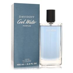 Cool Water Parfum Spray By Davidoff by Davidoff
