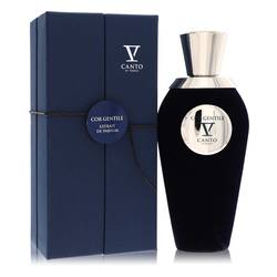 Cor Gentile V Extrait De Parfum Spray (Unisex) By V Canto by V Canto