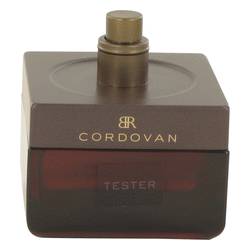 Cordovan Eau De Toilette Spray (Tester) By Banana Republic by Banana Republic