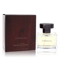 Cordovan Eau De Toilette Spray By Banana Republic by Banana Republic
