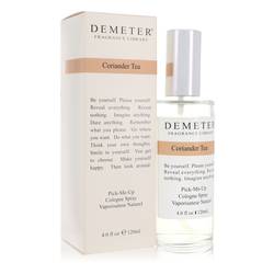 Demeter Coriander Tea Cologne Spray By Demeter by Demeter