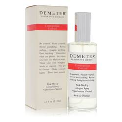 Demeter Cosmopolitan Cocktail Cologne Spray By Demeter by Demeter