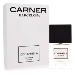 Costarela Eau De Parfum Spray By Carner Barcelona by Carner Barcelona