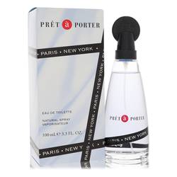 Coty Pret A Porter Eau De Toilette Spray By Coty by Coty
