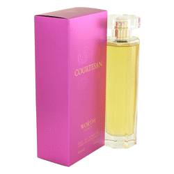 Courtesan Eau De Parfum Spray By Worth by Worth