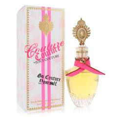 Couture Couture Eau De Parfum Spray By Juicy Couture by Juicy Couture