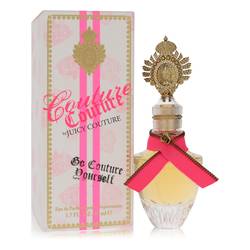 Couture Couture Eau De Parfum Spray By Juicy Couture by Juicy Couture