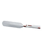 Pleasure Collection Matte Finish Paddle - White/Rose Gold by Coquette Pleasure Collection