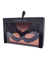 Pleasure Collection Pleasure Mask w/Removeable Ears by Coquette Pleasure Collection