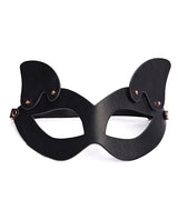 Pleasure Collection Pleasure Mask w/Removeable Ears by Coquette Pleasure Collection