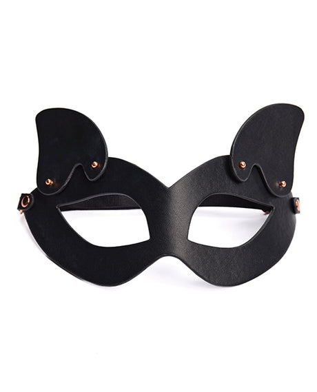 Pleasure Collection Pleasure Mask w/Removeable Ears by Coquette Pleasure Collection