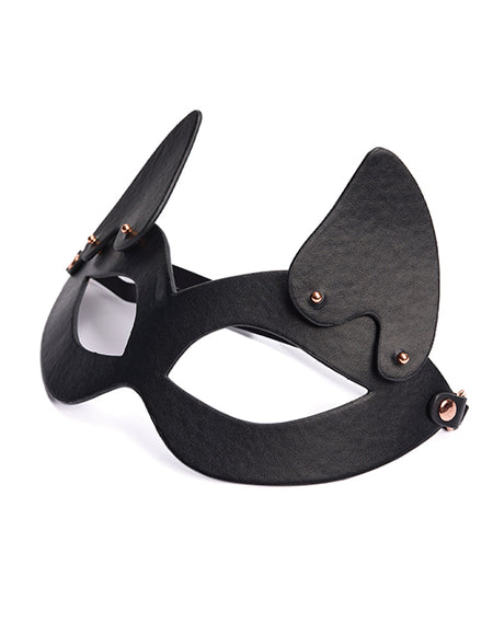 Pleasure Collection Pleasure Mask w/Removeable Ears by Coquette Pleasure Collection