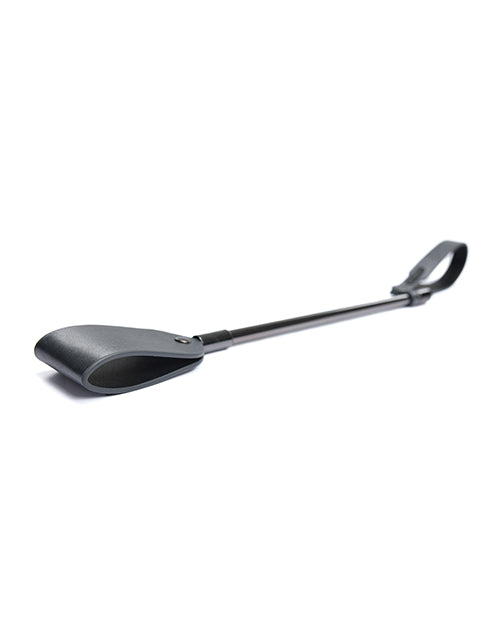 Pleasure Collection Gunmetal Glam Mini Crop by Coquette