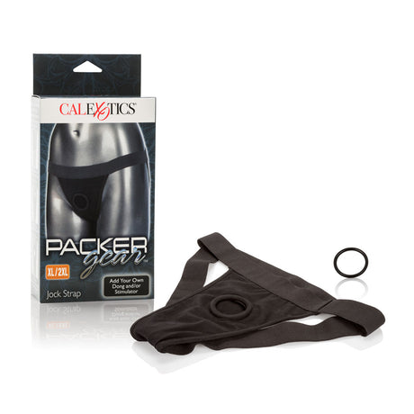CalExotics Packer Gear Jock Strap Harness — XL/2XL (44–48 in) - SE1574203