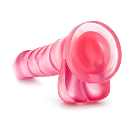 B Yours Sweet N Hard 4 - Pink by Blush