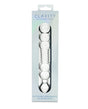 Clarity Glass Dildo - Elysian Serenade by Clarity