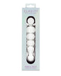 Clarity Glass Dildo - Hera's Tryst by Clarity
