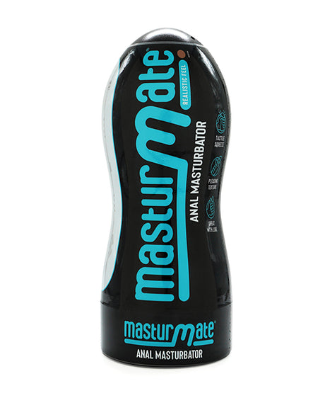 Masturmate Butt Stroker - Mocha by Masturmate