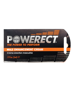 Skins Powerect Cream Foil - 5 ml by Skins Powerect