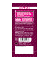 Skins Excite Water Based Lubricant - 5 ml Foil by Creative Conceptions