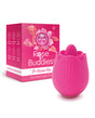 Skins Rose Buddies The Rose Flix - Pink by Creative Conceptions