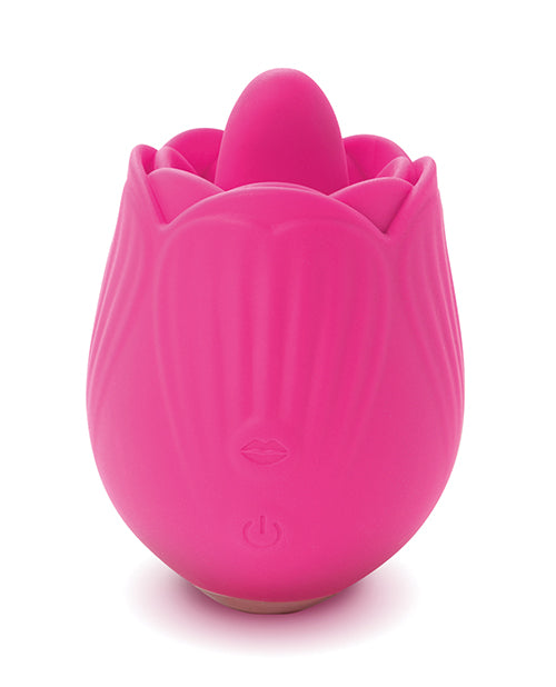 Skins Rose Buddies The Rose Flix - Pink by Creative Conceptions