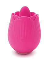 Skins Rose Buddies The Rose Flix - Pink by Creative Conceptions