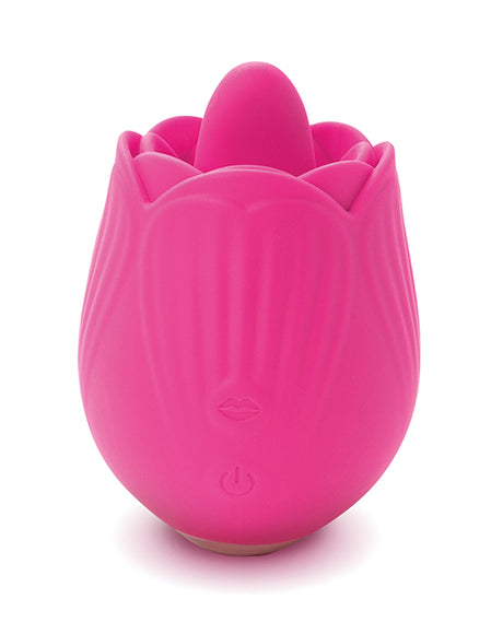 Skins Rose Buddies The Rose Flix - Pink by Creative Conceptions