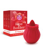 Skins Rose Buddies The Rose Lix - Red by Creative Conceptions