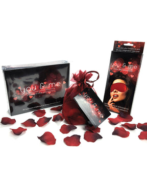 You & Me 3 pc Bundle Kit by Creative Conceptions