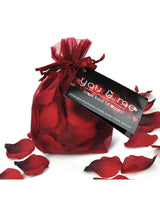 Creative Conceptions You & Me 3-Piece Romantic Bundle — Red