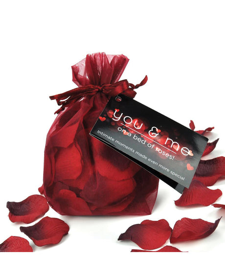 Creative Conceptions You & Me 3-Piece Romantic Bundle — Red