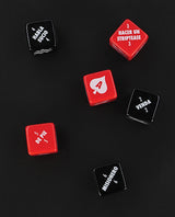 Creative Conceptions Sexy 6 Dice Game — Spanish Edition