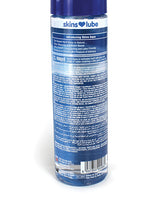 Skins Aqua Water Based Lubricant - 8.5 oz by Creative Conceptions