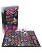 Sex Marks the Spot by Creative Conceptions