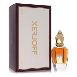 Cruz Del Sur Ii Eau De Parfum Spray (Unisex) By Xerjoff by Xerjoff