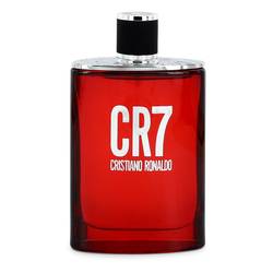 Cristiano Ronaldo Cr7 Eau De Toilette Spray (unboxed) By Cristiano Ronaldo by Cristiano Ronaldo