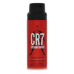 Cristiano Ronaldo Cr7 Body Spray By Cristiano Ronaldo by Cristiano Ronaldo