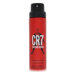 Cristiano Ronaldo Cr7 Body Spray By Cristiano Ronaldo by Cristiano Ronaldo
