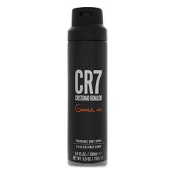 Cristiano Ronaldo Cr7 Game On Body Spray By Cristiano Ronaldo by Cristiano Ronaldo