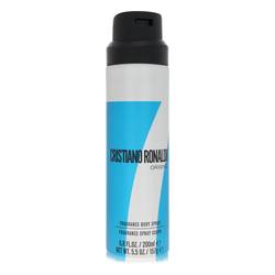Cristiano Ronaldo Cr7 Origins Body Spray By Cristiano Ronaldo by Cristiano Ronaldo