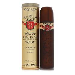 Cuba Royal Eau De Toilette Spray By Fragluxe by Fragluxe
