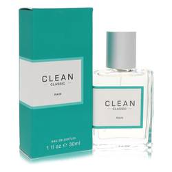 Clean Rain Eau De Parfum Spray By Clean by Clean
