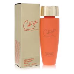 Carlos Santana Body Wash By Carlos Santana by Carlos Santana