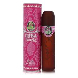 Cuba Jungle Snake Eau De Parfum Spray By Fragluxe by Fragluxe